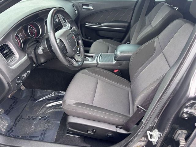 2022 Dodge Charger SXT AWD