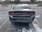 2022 Dodge Charger SXT AWD