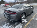 2022 Dodge Charger SXT AWD