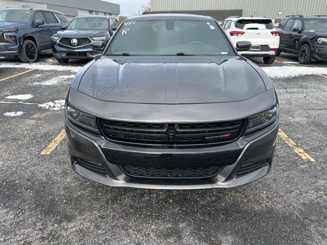 2022 Dodge Charger SXT AWD