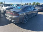 2022 Dodge Charger SXT AWD