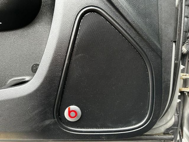 2018 Dodge Charger GT AWD