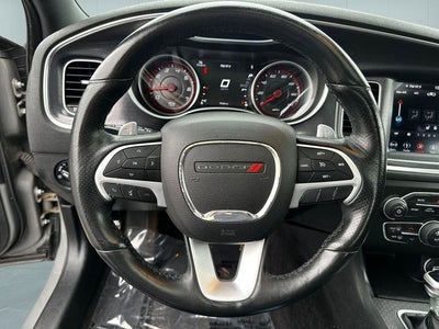 2018 Dodge Charger GT AWD