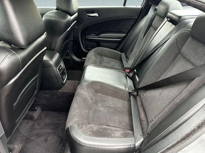 2018 Dodge Charger GT AWD