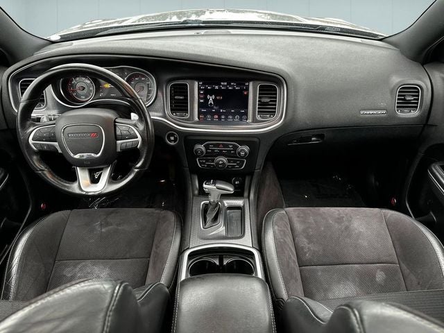 2018 Dodge Charger GT AWD
