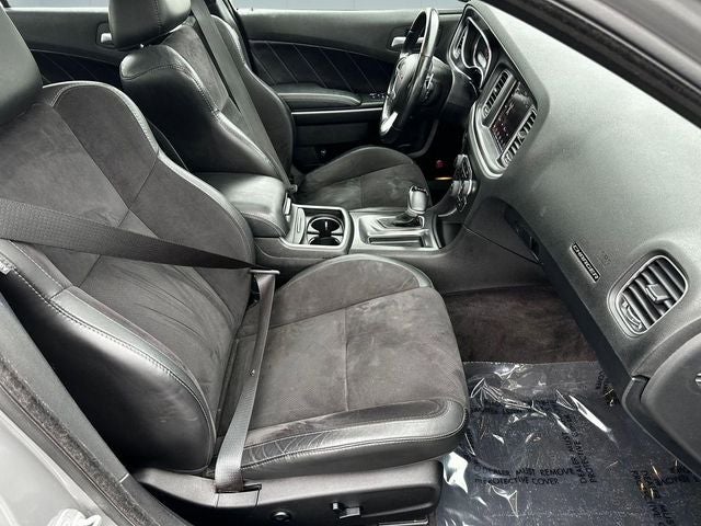 2018 Dodge Charger GT AWD