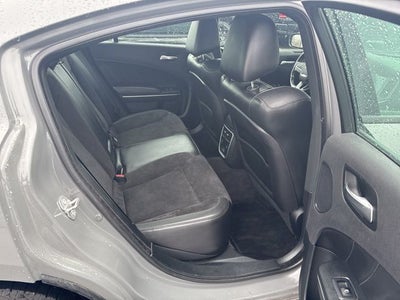 2018 Dodge Charger GT