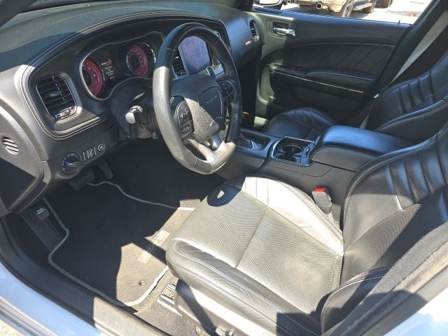 2023 Dodge Charger SRT Jailbreak