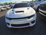 2023 Dodge Charger SRT Jailbreak