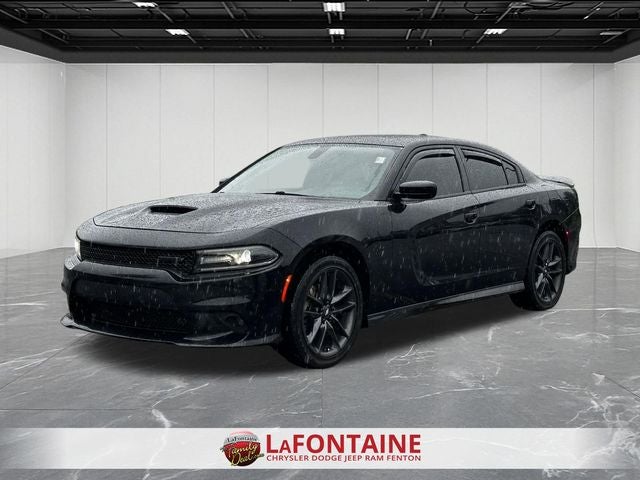 2021 Dodge Charger GT AWD