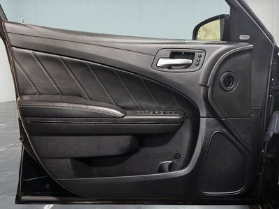 2021 Dodge Charger GT AWD