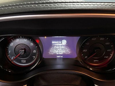 2021 Dodge Charger GT AWD