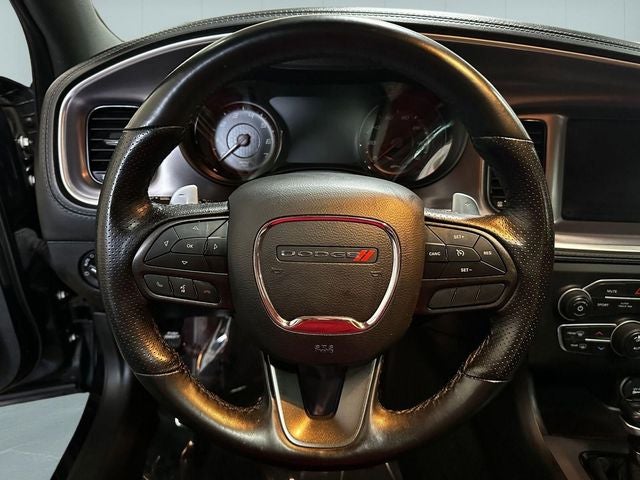2021 Dodge Charger GT AWD