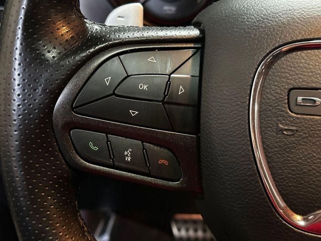 2021 Dodge Charger GT AWD