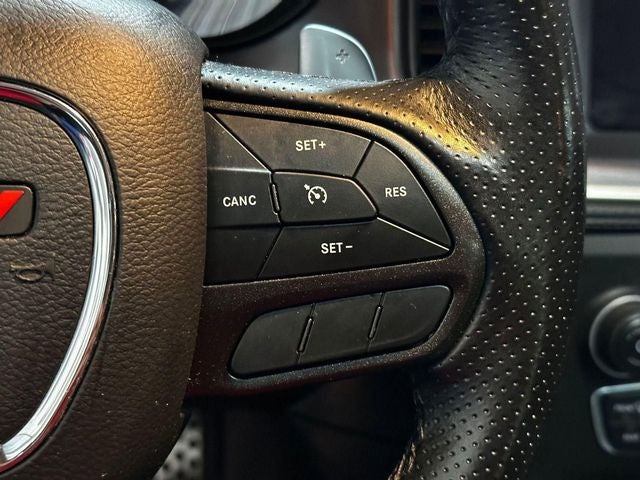 2021 Dodge Charger GT AWD