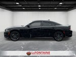 2021 Dodge Charger GT AWD