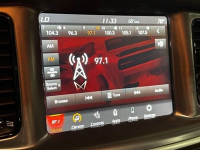 2021 Dodge Charger GT AWD