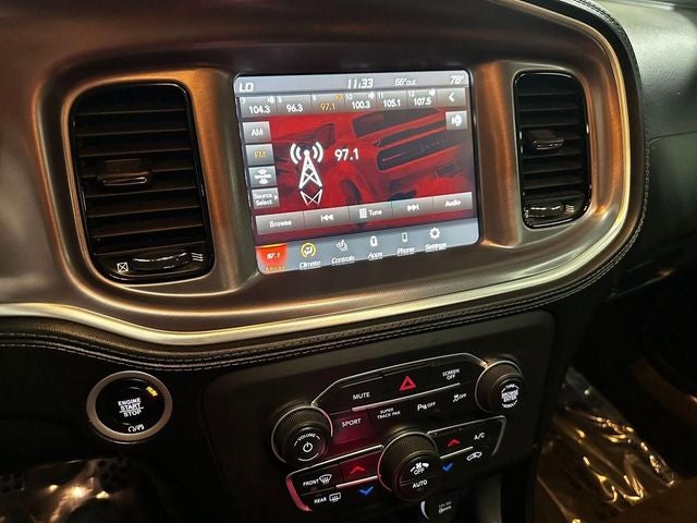 2021 Dodge Charger GT AWD