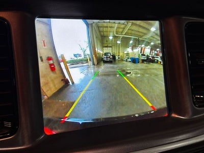 2021 Dodge Charger GT AWD