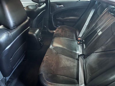 2021 Dodge Charger GT AWD