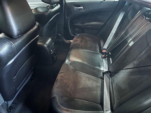 2021 Dodge Charger GT AWD