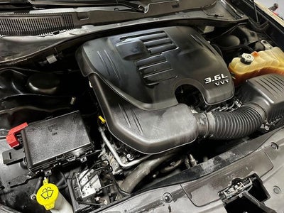 2021 Dodge Charger GT AWD