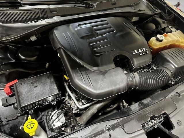 2021 Dodge Charger GT AWD