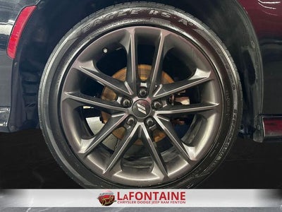 2021 Dodge Charger GT AWD