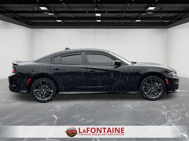 2021 Dodge Charger GT AWD