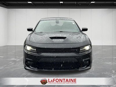 2021 Dodge Charger GT AWD