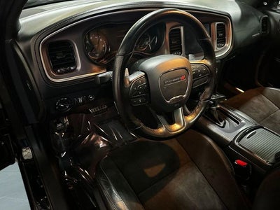 2021 Dodge Charger GT AWD