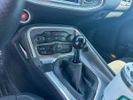 2015 Dodge Challenger SRT Hellcat