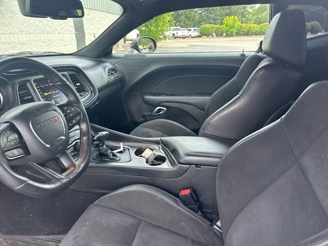 2023 Dodge Challenger R/T Scat Pack Widebody