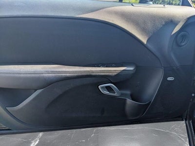 2023 Dodge Challenger GT AWD
