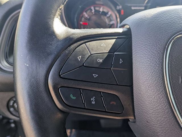 2023 Dodge Challenger GT AWD