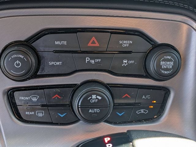 2023 Dodge Challenger GT AWD