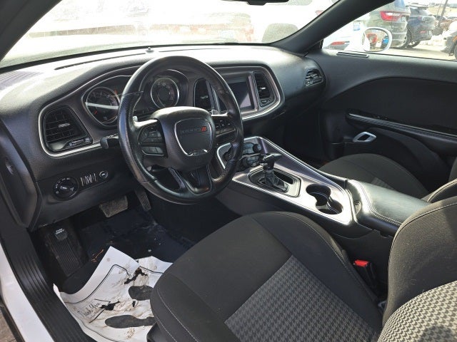 2022 Dodge Challenger GT AWD