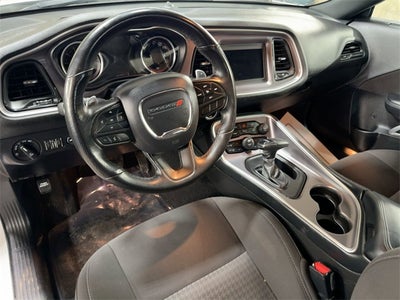 2022 Dodge Challenger GT AWD