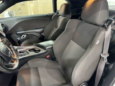 2022 Dodge Challenger GT AWD