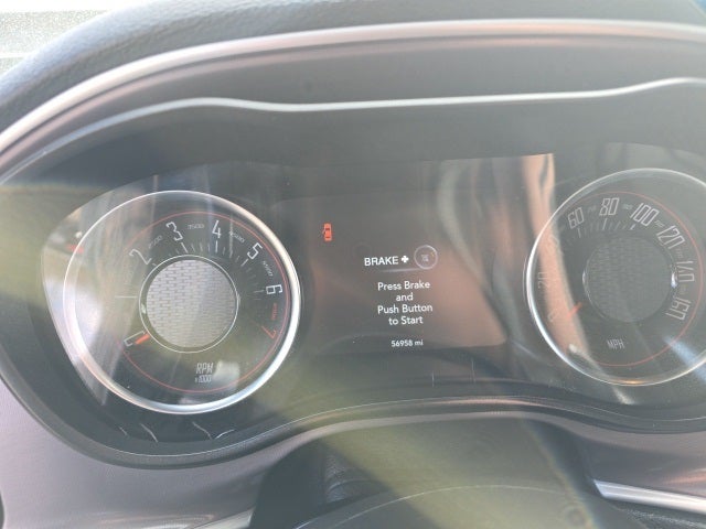 2022 Dodge Challenger GT AWD