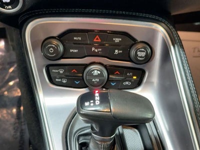 2022 Dodge Challenger GT AWD