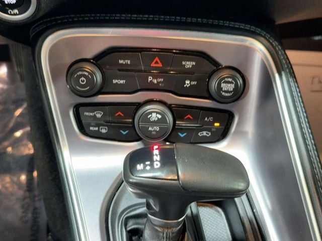 2022 Dodge Challenger GT AWD