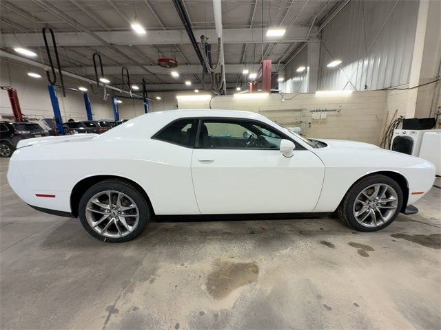 2022 Dodge Challenger GT AWD