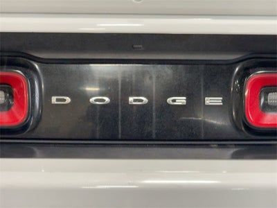 2022 Dodge Challenger GT AWD