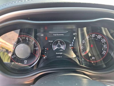 2021 Dodge Challenger GT AWD