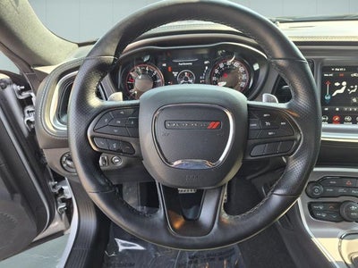 2021 Dodge Challenger GT AWD