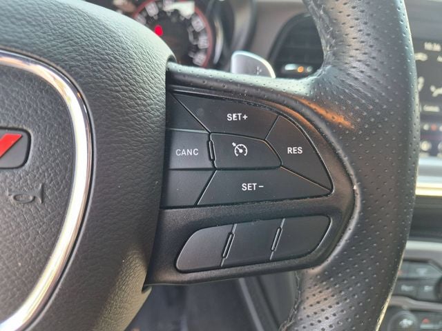 2021 Dodge Challenger GT AWD