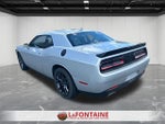 2021 Dodge Challenger GT AWD