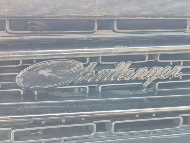 2021 Dodge Challenger GT AWD