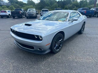 2021 Dodge Challenger GT AWD